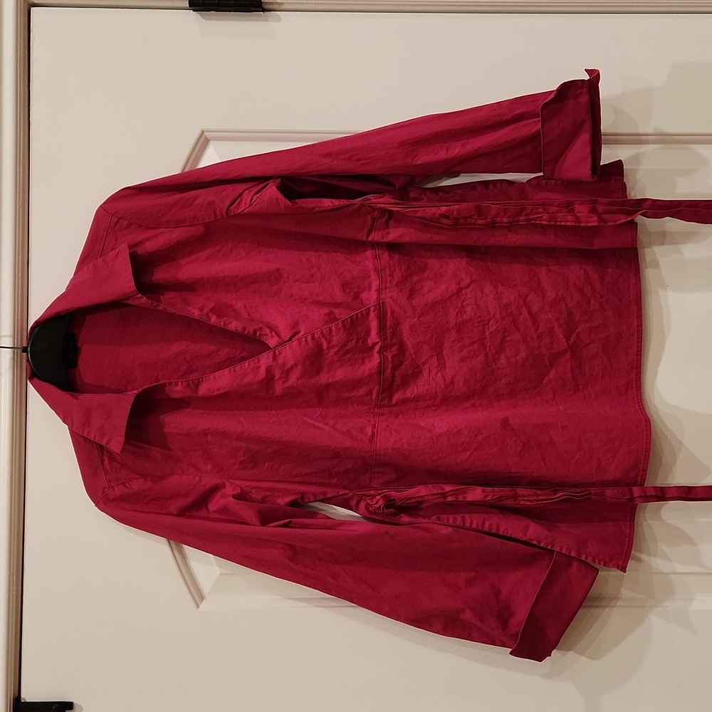 Babystyle Blouse size M
